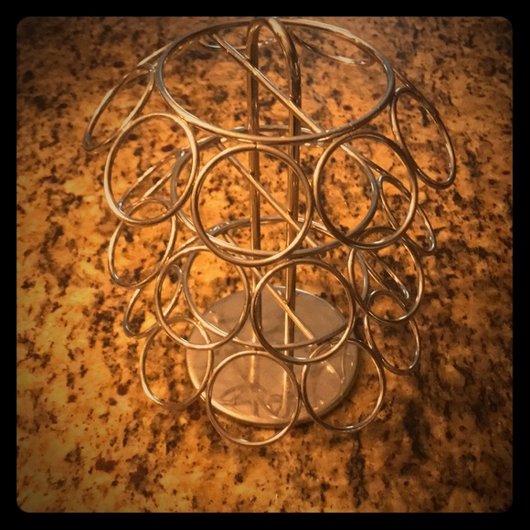 Other - Kurig coffee holder stand